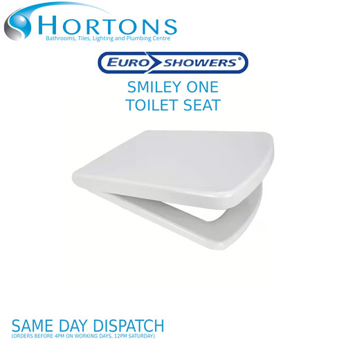 Euroshowers smiley square - smiley, d
