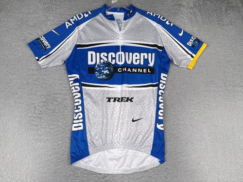 Nike discovery channel - channel, cycling