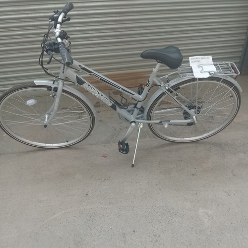 Barracuda vela ladies - ladies, bike