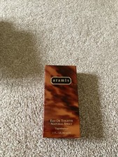 aramis eau de toilette