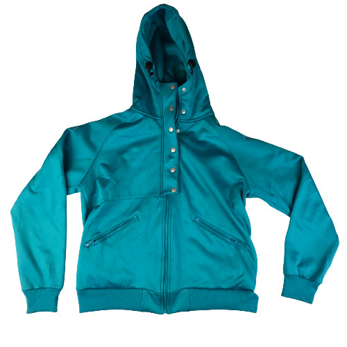 Nikita hoodie zip - nikita, jacket