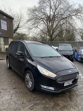 2015-2024 FORD GALAXY MK4