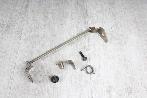 Seat lock latch - latch, closure