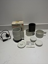 Vintage philips travel duo - philips,