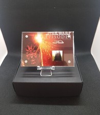 RARE Star Wars: Darth Maul -
