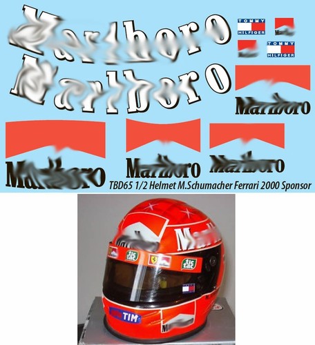 Decals for michael - for,