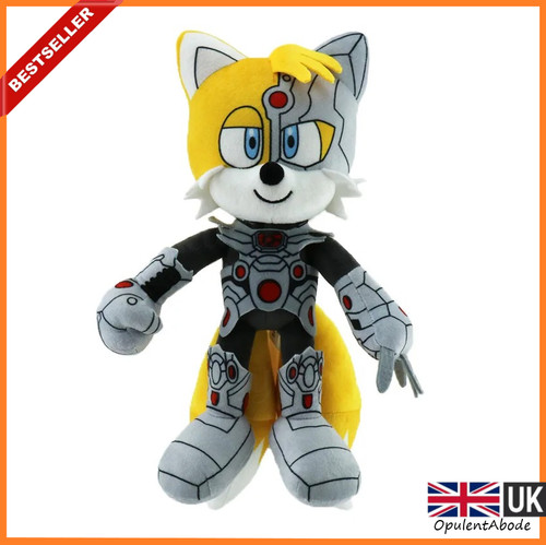 Sonic the hedgehog cyborg - hedgehog,
