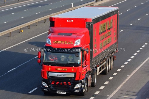 Truck photo 12x8 daf - photo,