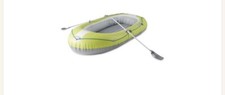 Crane Inflatable Family Boat -