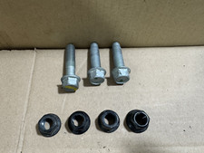 KIA SPORTAGE 2 NQ5 NUTS + BOLTS FOR TOP ENGINE MOUNT 1.6 PET 2021 - 2024 D975 Z