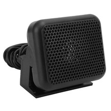 CB Radios External Speaker