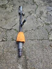 Trelawny Pneumatic Long Reach Pole Scabbler Air Concrete Surface Preparation 2J