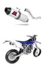 WR 450 F 2012 - 2015 Exhaust
