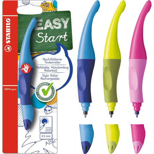 Stabilo easyoriginal - stabilo,
