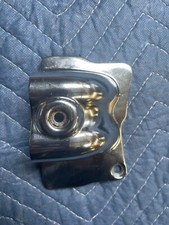 Used Harley Davidson Chrome