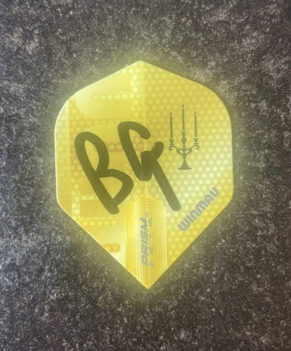 Darts bobby george king of - darts:,