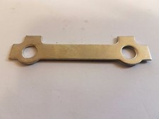 JNK1277 STEERING ROD CLAMP BRACKET BASHAN BS200S-7 200CC QUAD BIKE