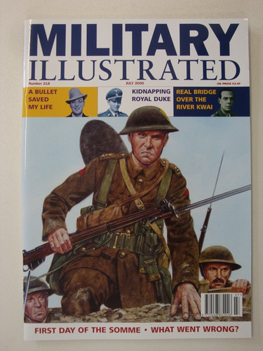Military illustrated jul - military,