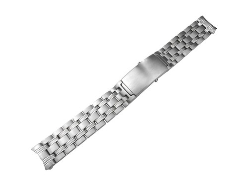 22mm silver stainless - 20,