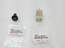 TOYOTA LAND CRUISER BJ42 FJ40