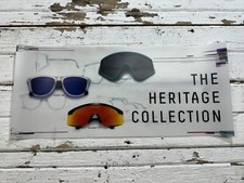 Oakley The Heritage Collection