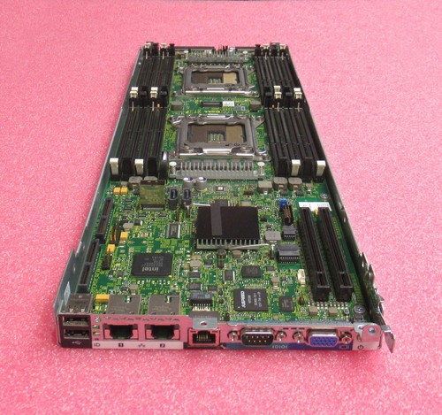 Dell system board - system-board, motherboard