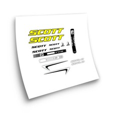 STAR SAM® SCOTT SCALE FRAME