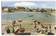 Bay and Sands Cullercoats