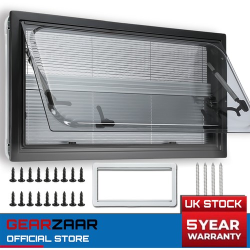 900x450mm flat camper van - 900x450mm,
