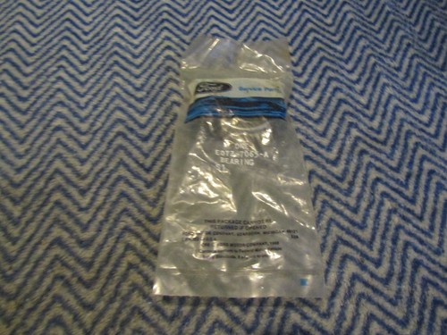 Nos 1980 1987 ford 100 - ford, f-100