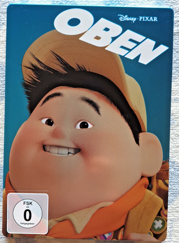 Oben limited - oben, [limited