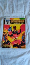Warhammer Fantasy Chaos Dwarfs