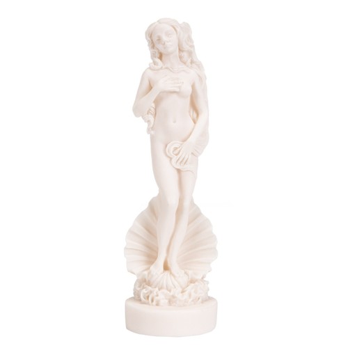 Rising venus aphrodite - venus, zeus