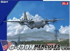 Great Wall Hobby L1011 1/144