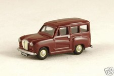 Classix EM76861 Austin A35