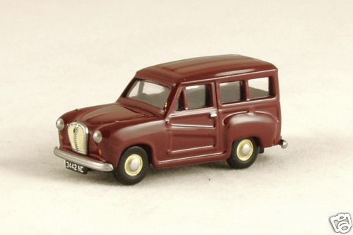 Classix em76861 austin - classix, a35