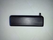 NOS GENUINE FORD SIERRA / SAPPHIRE COSWORTH L/H OUTER DOOR HANDLE 94FG-A22401-BA