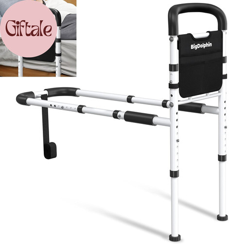 Bed rails for elderly - for,