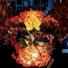 One Piece Whitebeard & Portgas