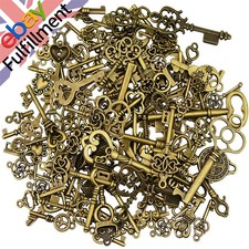 125pcs Vintage Style Antique