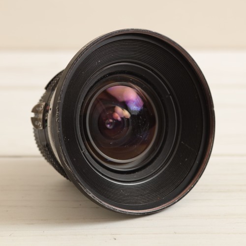 Nikon nikkor 18mm 4 - nikkor,