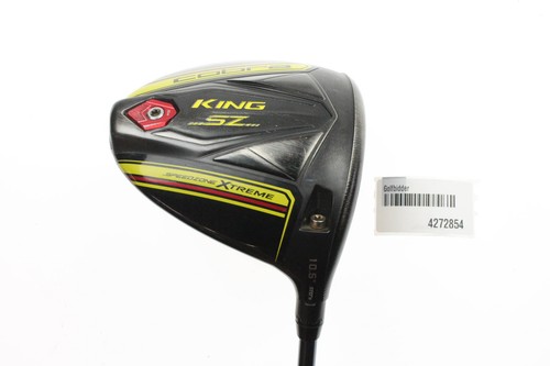 Cobra king speedzone xtreme - cobra,