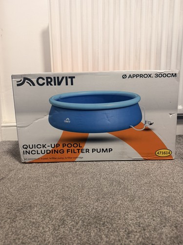 Quick 10ft swimming - quick,