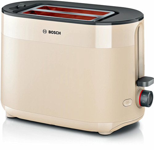 Bosch mymoment delight - delight, compact