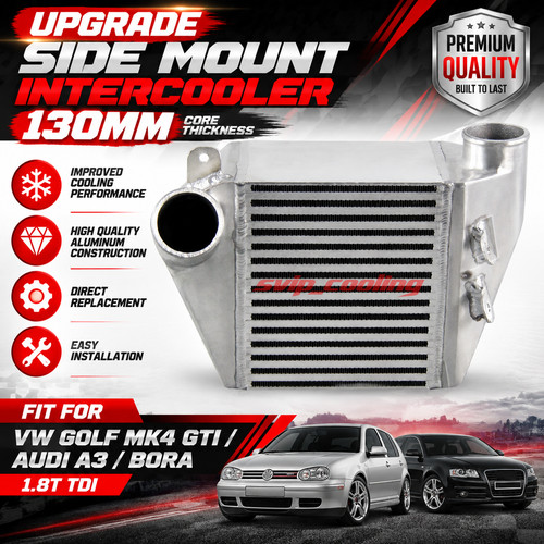 Upgrade 130mm side - side, mount