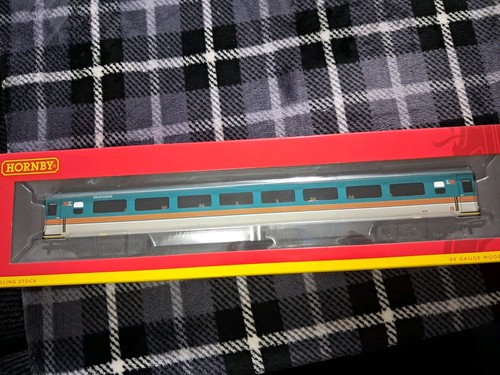 Hornby gauge midland - hornby,