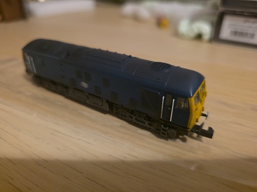 Graham farish gauge - graham, n