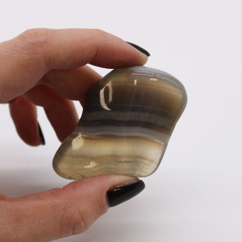 Large african tumble stones - large,