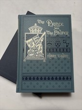 Folio Society Book. The Prince