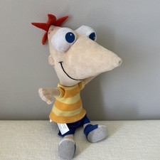 Disney Phineas and Ferb -